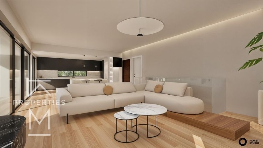 Haus in Kifisia, Attika, Griechenland 3 - 14896649