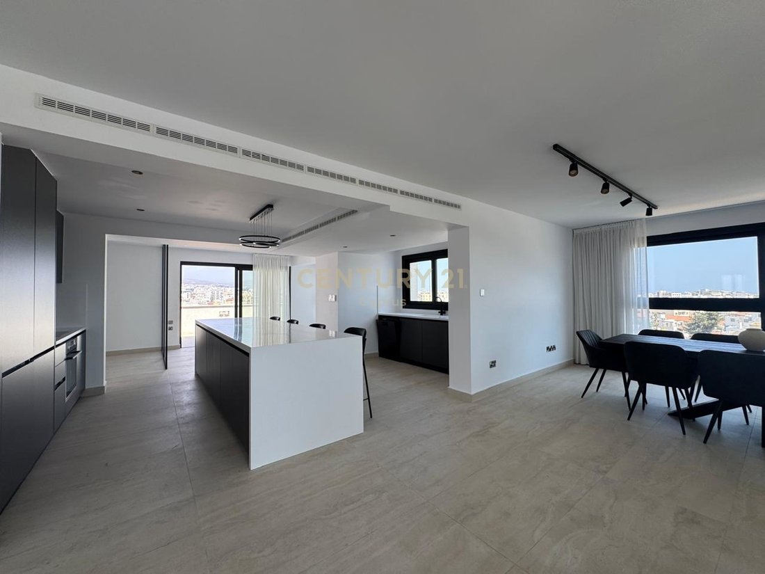 Apartment in Limassol, Limassol, Cyprus 2 - 16205733