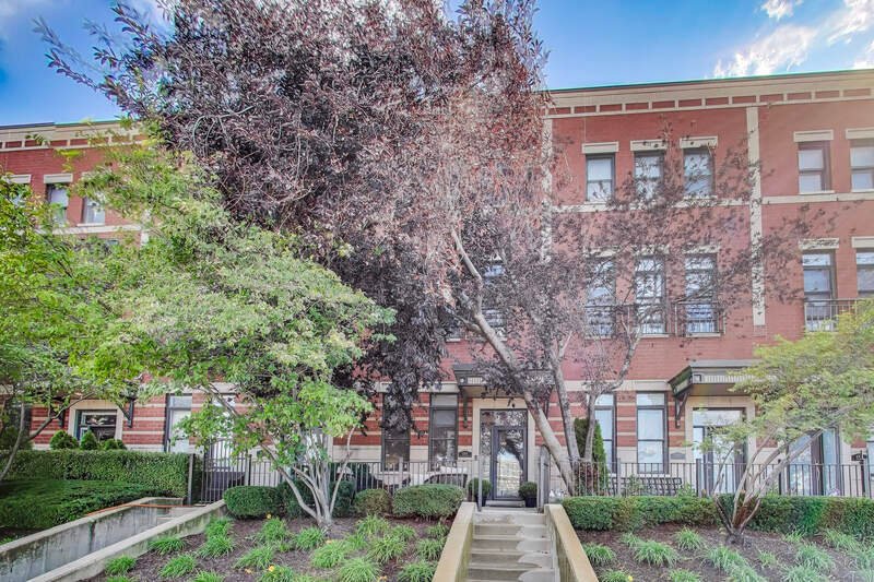 House in Chicago, Illinois, United States 1 - 16205287