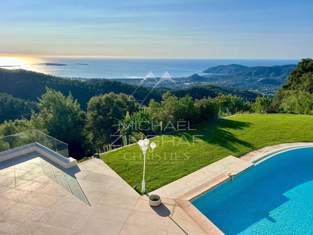 House in Tanneron, Provence-Alpes-Côte d'Azur, France 1 - 16202848