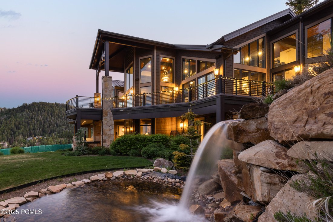 House in Park City, Utah, United States 2 - 16207035