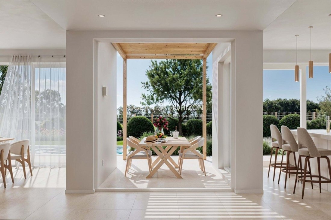 Villa in Silves, Algarve, Portugal 1 - 16203729