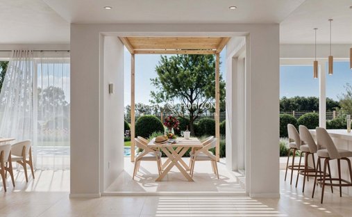Villa à Silves, Algarve, Portugal 1