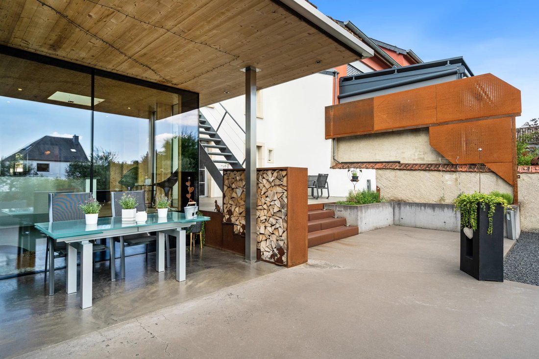 Casa a Schengen, Cantone di Remich, Lussemburgo 2 - 16202528