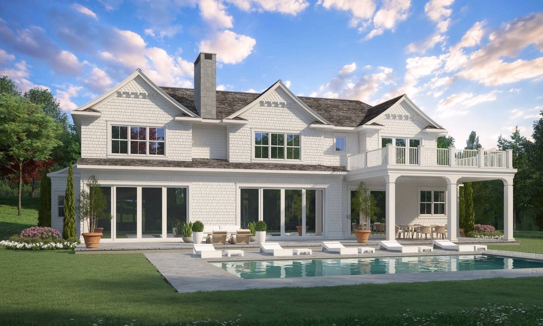 House in East Hampton, New York, United States 4 - 16202473