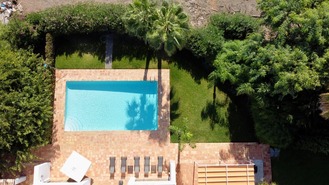 Villa in Denia, Valencian Community, Spain 3 - 16206225