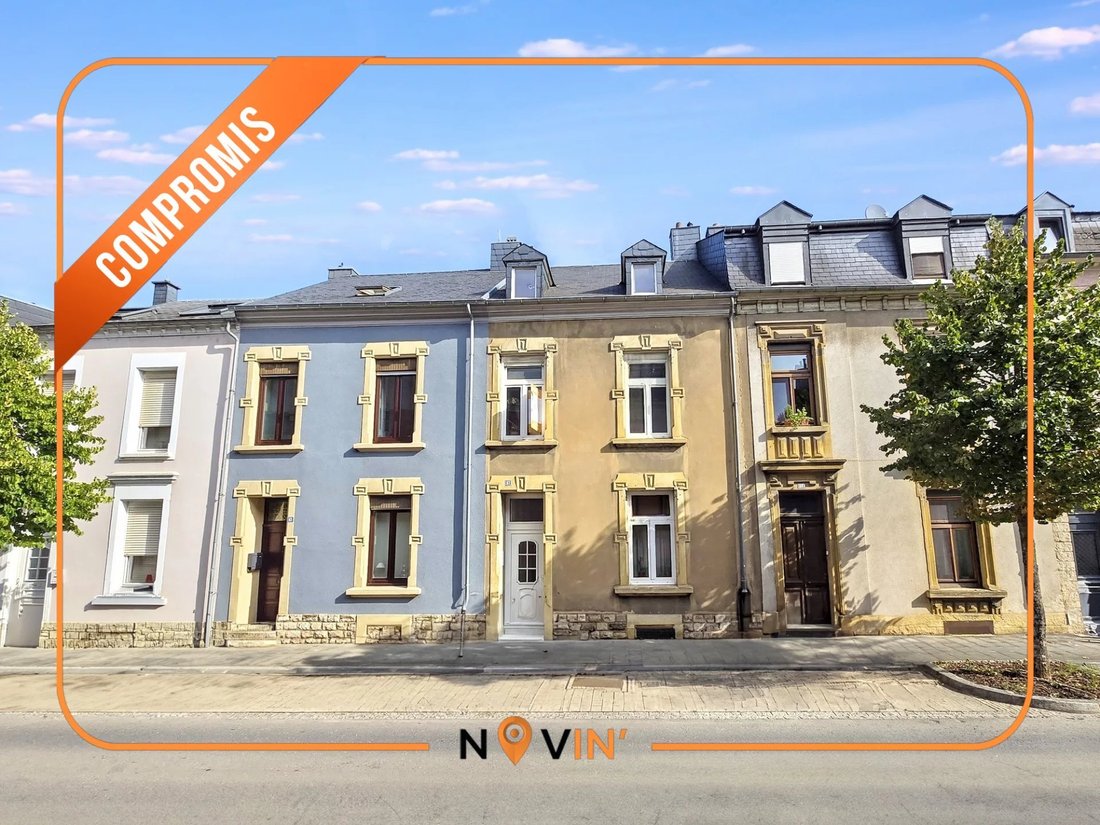 House in Luxembourg, Luxembourg District, Luxembourg 1 - 16075716