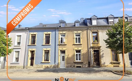 House in Luxembourg, Luxembourg District, Luxembourg 1