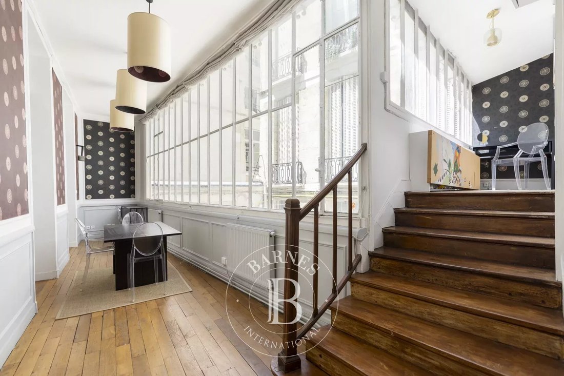Apartment in Monnaie, Paris 6e Arrondissement, Paris 5 - 16204269
