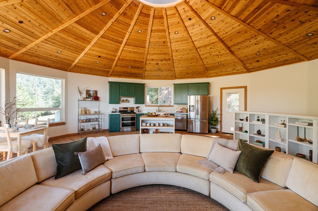 House in Twin Peaks, California, United States 1 - 16205913