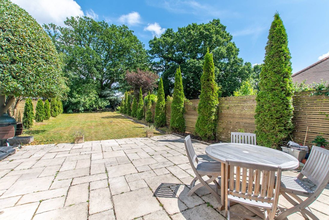 House in Brondesbury Park, Brent, England 3 - 16202670