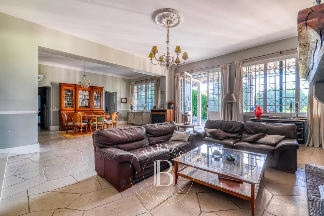 House in Gouvieux, Hauts-de-France, France 4 - 16202979