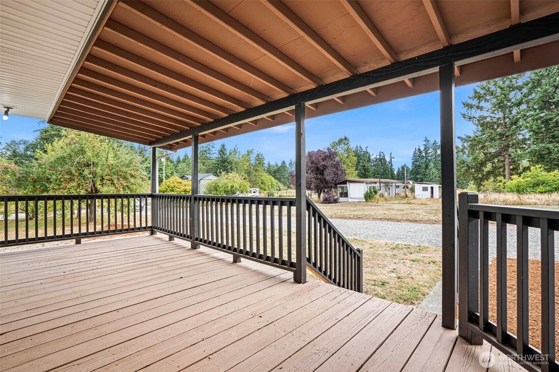 House in Roy, Washington, United States 3 - 16204627
