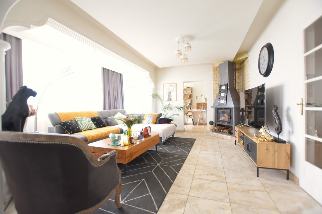 House in Les Essarts-le-Roi, Ile-de-France, France 5 - 16204409