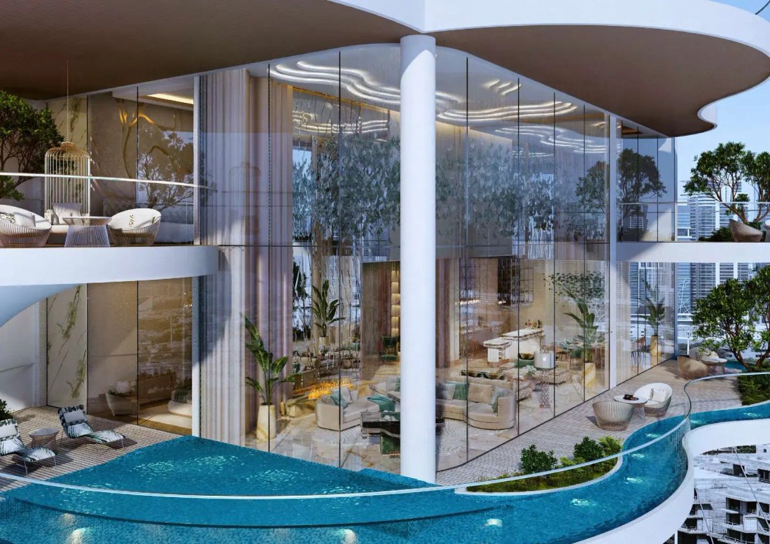 Apartment in Al Wasl, Dubai, United Arab Emirates 3 - 16203111