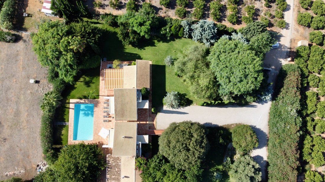 Villa in Denia, Valencian Community, Spain 2 - 16206225