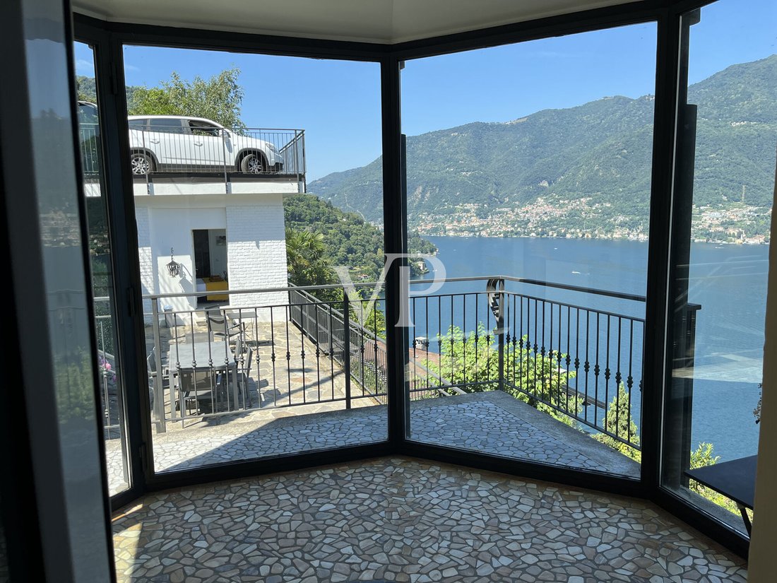 House in Faggeto Lario, Lombardy, Italy 4 - 16203311