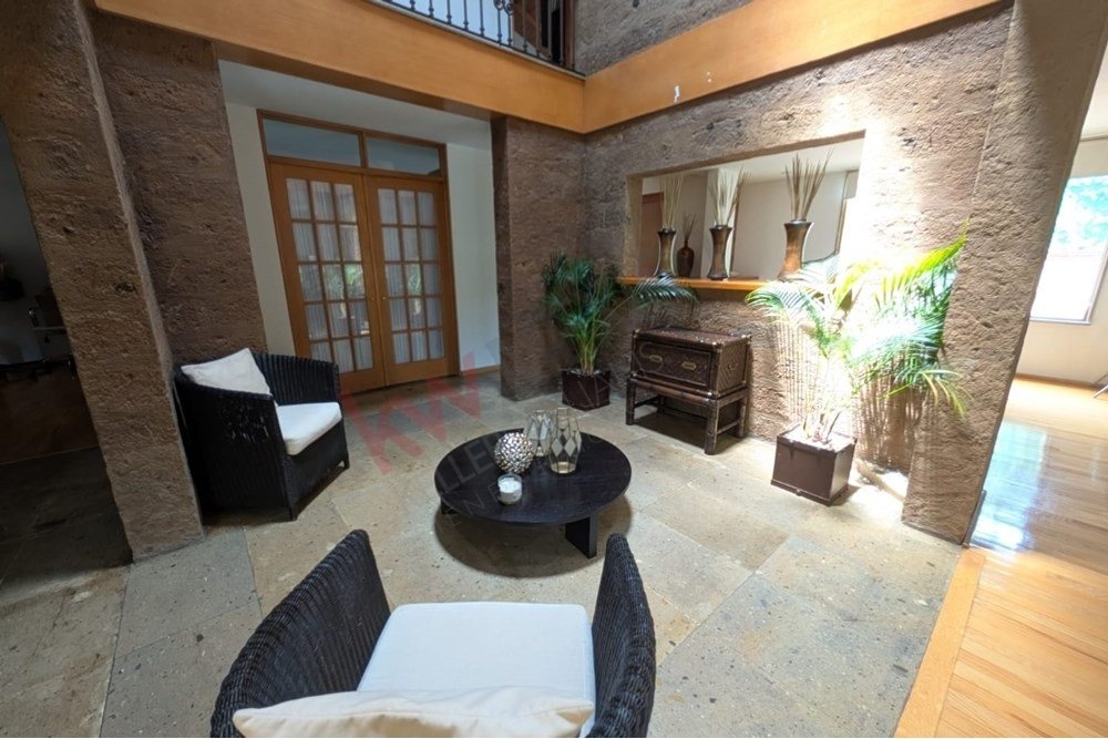 Townhouse in Mexico City, Mexico 4 - 16203434