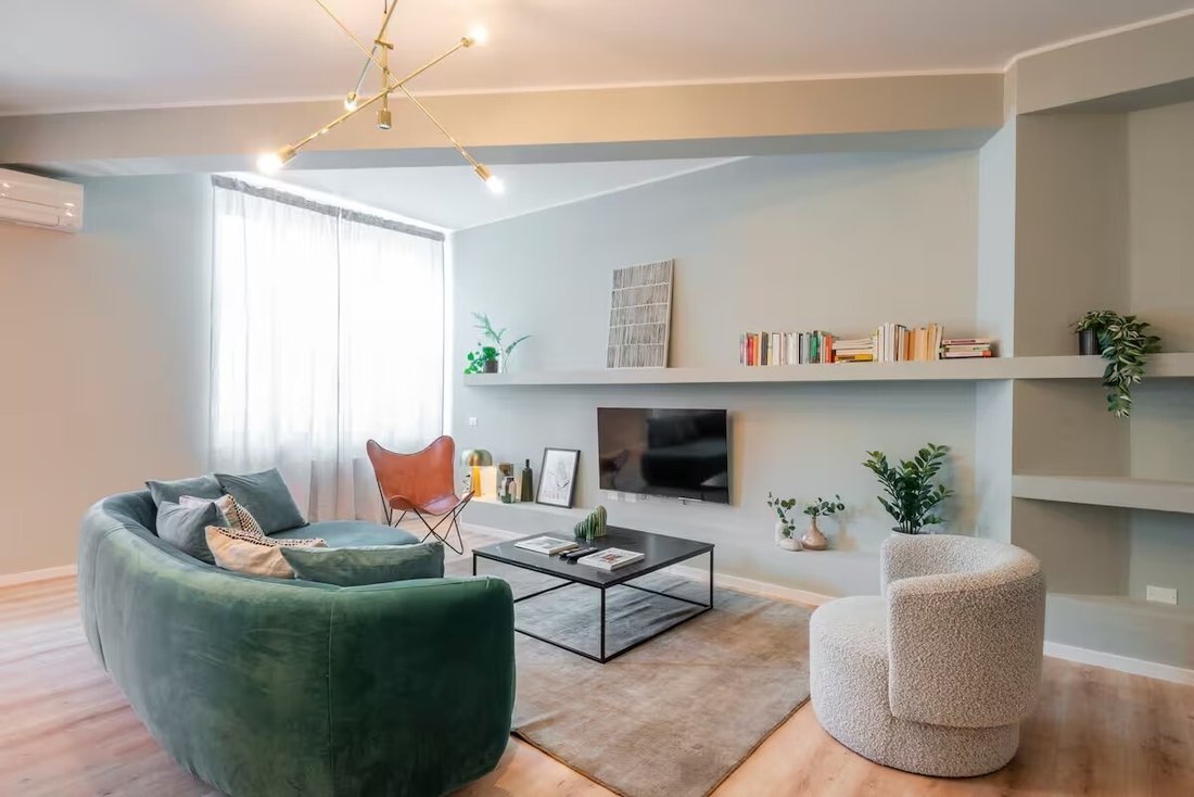 Apartment in Cinque Giornate - Cadore, Milan, Italy 1 - 16204059