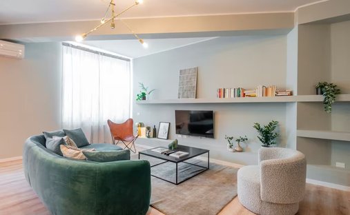 Apartment in Cinque Giornate - Cadore, Milan, Italy 1