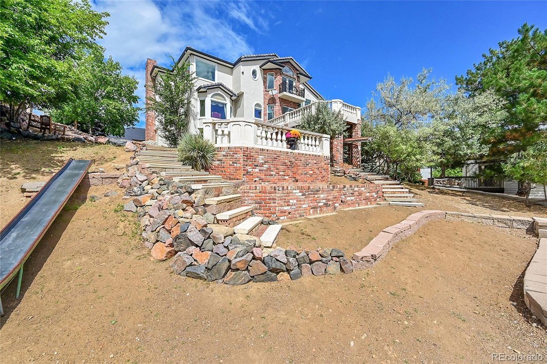 House in Lakewood, Colorado, United States 2 - 16207288