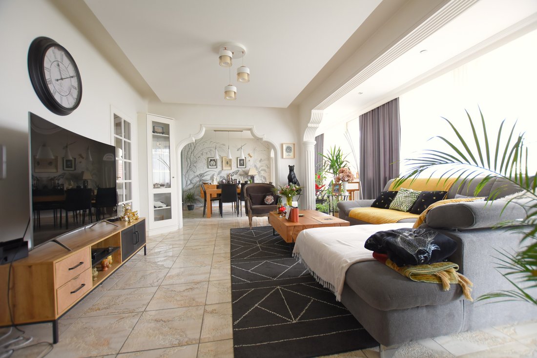House in Les Essarts-le-Roi, Ile-de-France, France 4 - 16204409