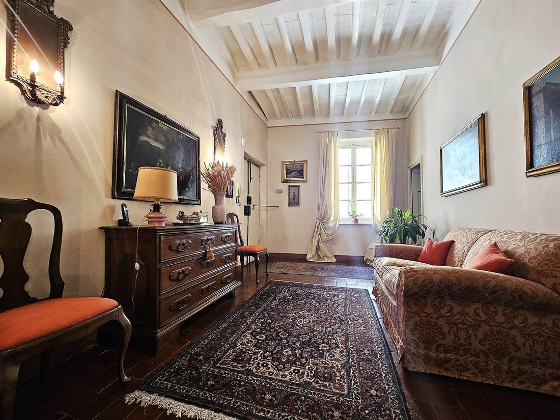 Appartamento a Centro Storico, Lucca, Toscana 4 - 16197367