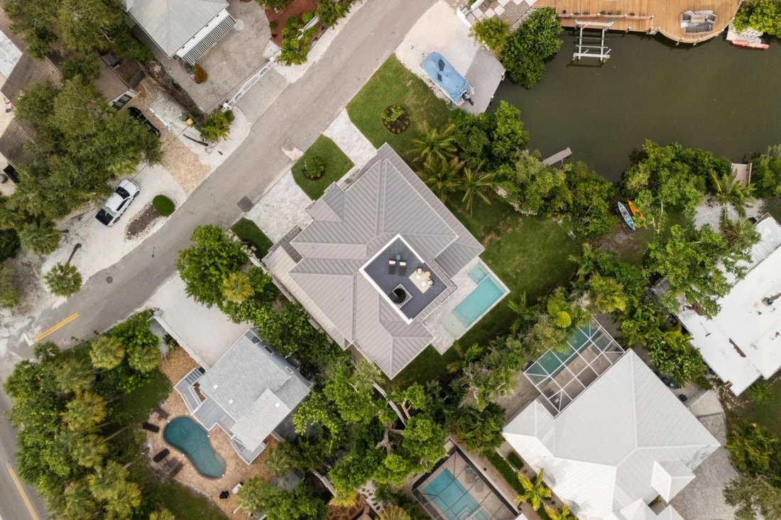 House in Siesta Key, Florida, United States 4 - 16206911