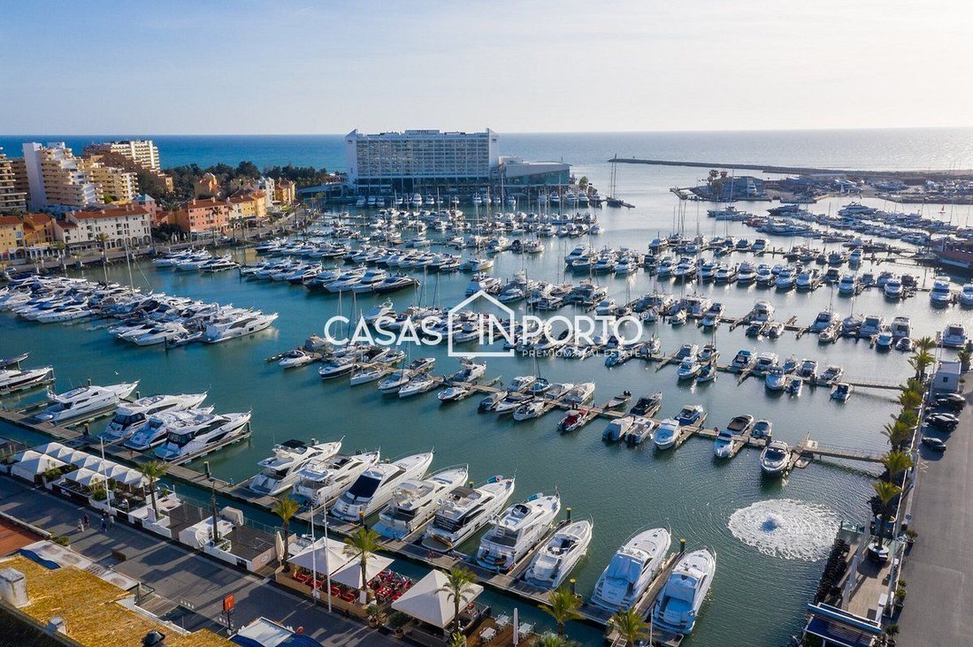 Apartment in Quarteira, Algarve, Portugal 3 - 16043921