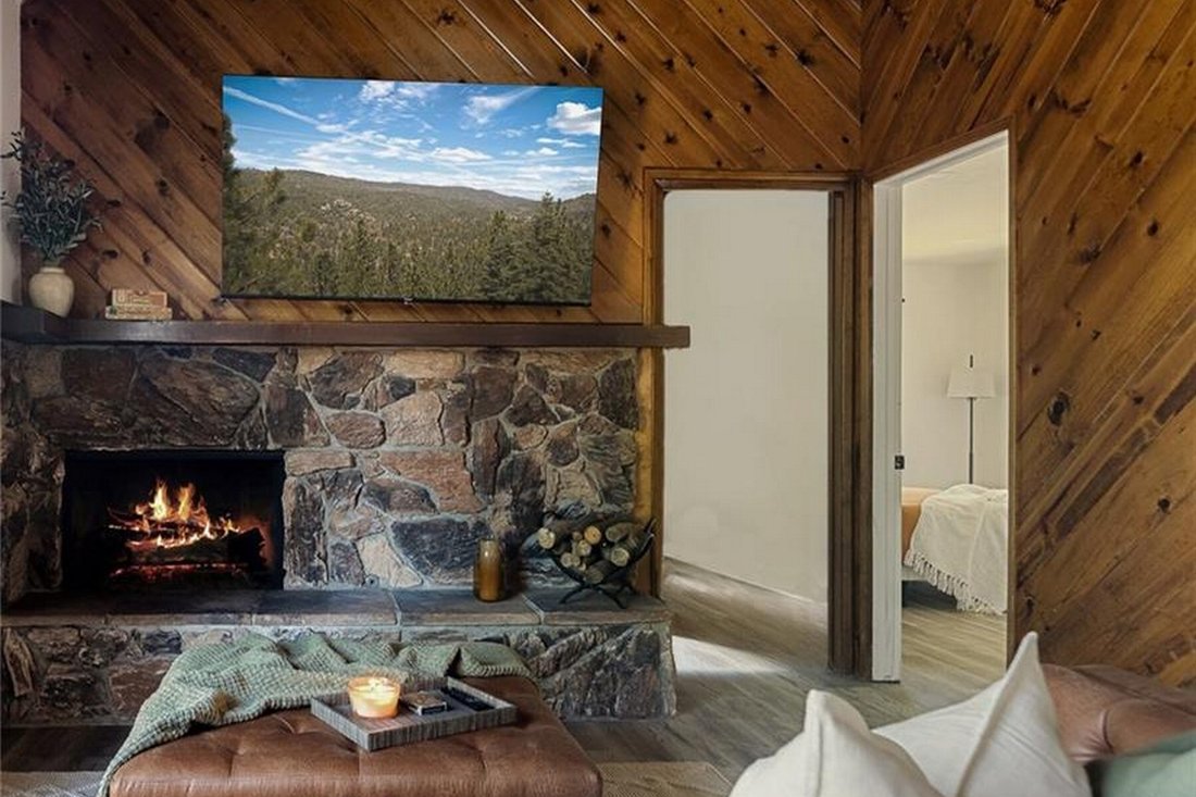 House in Lake Arrowhead, California, United States 2 - 16205934