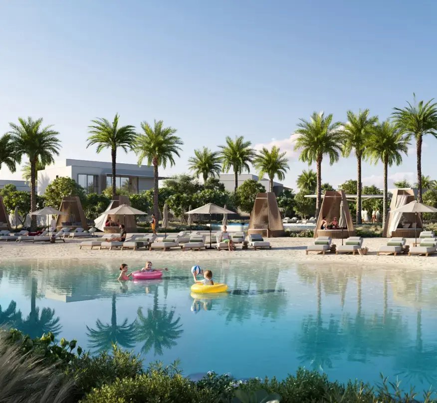 Villa in Nadd Hessa, Dubai, United Arab Emirates 3 - 16203093