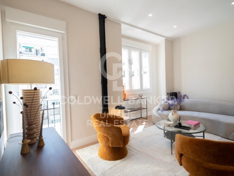 Apartment in Barrio Salamanca, Madrid, Spain 3 - 16204484
