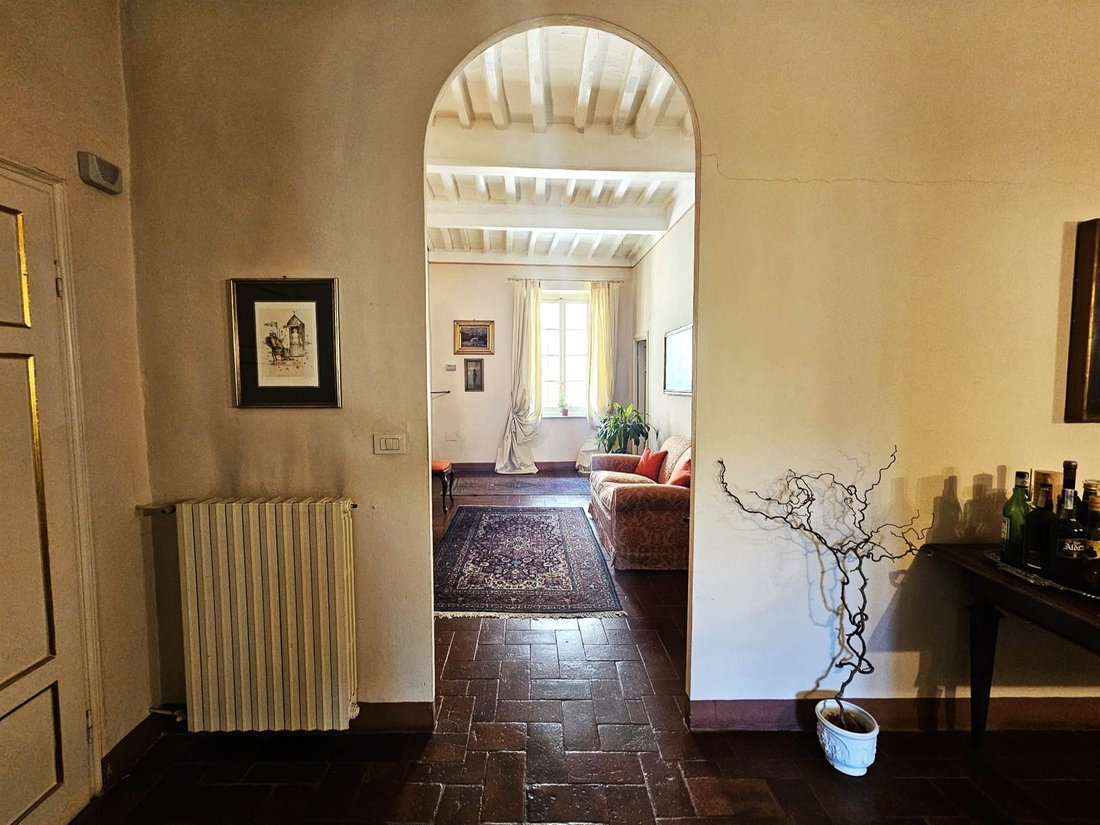 Appartamento a Centro Storico, Lucca, Toscana 2 - 16197367