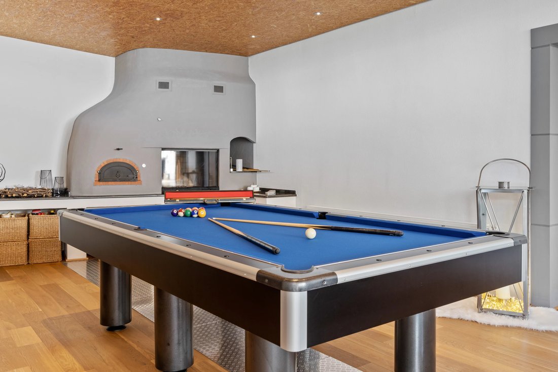 Casa a Schengen, Cantone di Remich, Lussemburgo 5 - 16202528