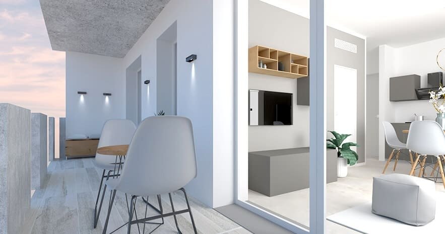 Apartment in Cernusco sul Naviglio, Lombardy, Italy 5 - 16205621