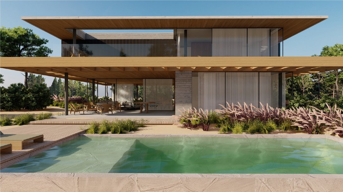 Villa in Melides, Setubal, Portugal 2 - 16203211