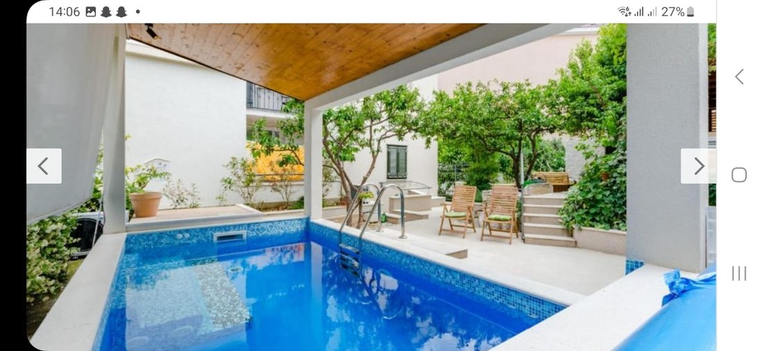 House in Varos, Split, Split-Dalmatia County 3 - 16206851