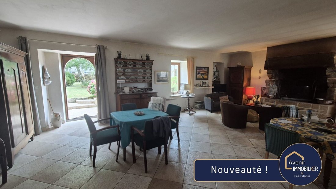 House in France 5 - 16207780