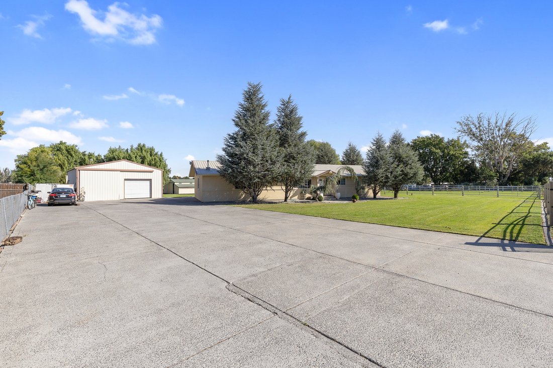 House in Kennewick, Washington, United States 3 - 16203577