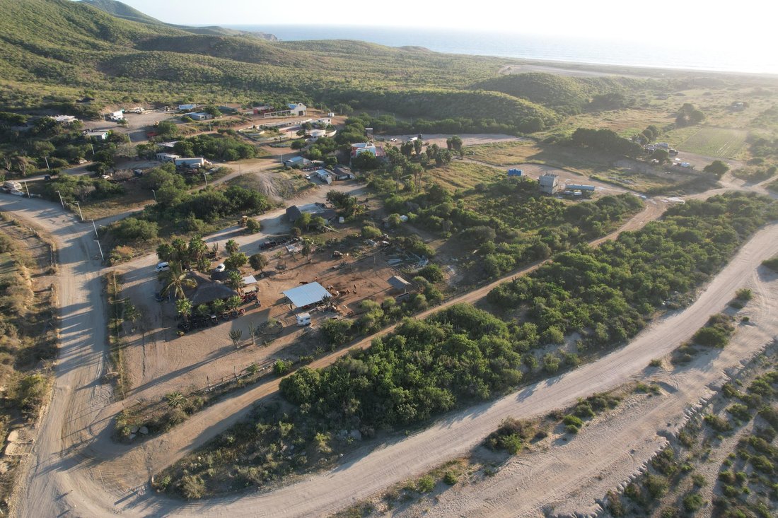 Land in Migriño, Baja California Sur, Mexico 5 - 16204646