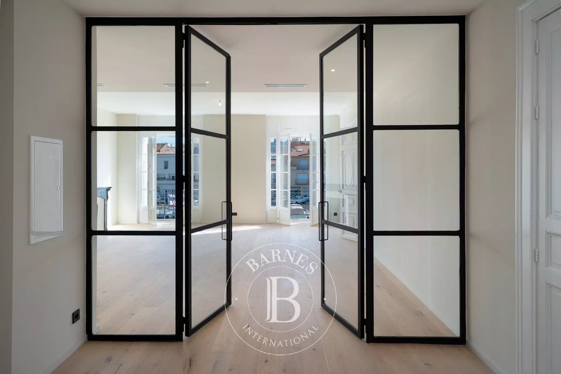 Apartment in La Plagette-Pont de la Gare, Sète, France 5 - 16203062