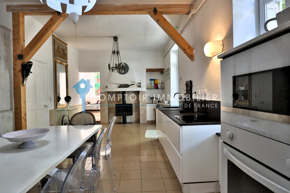 House in Noves, Provence-Alpes-Côte d'Azur, France 5 - 16204176