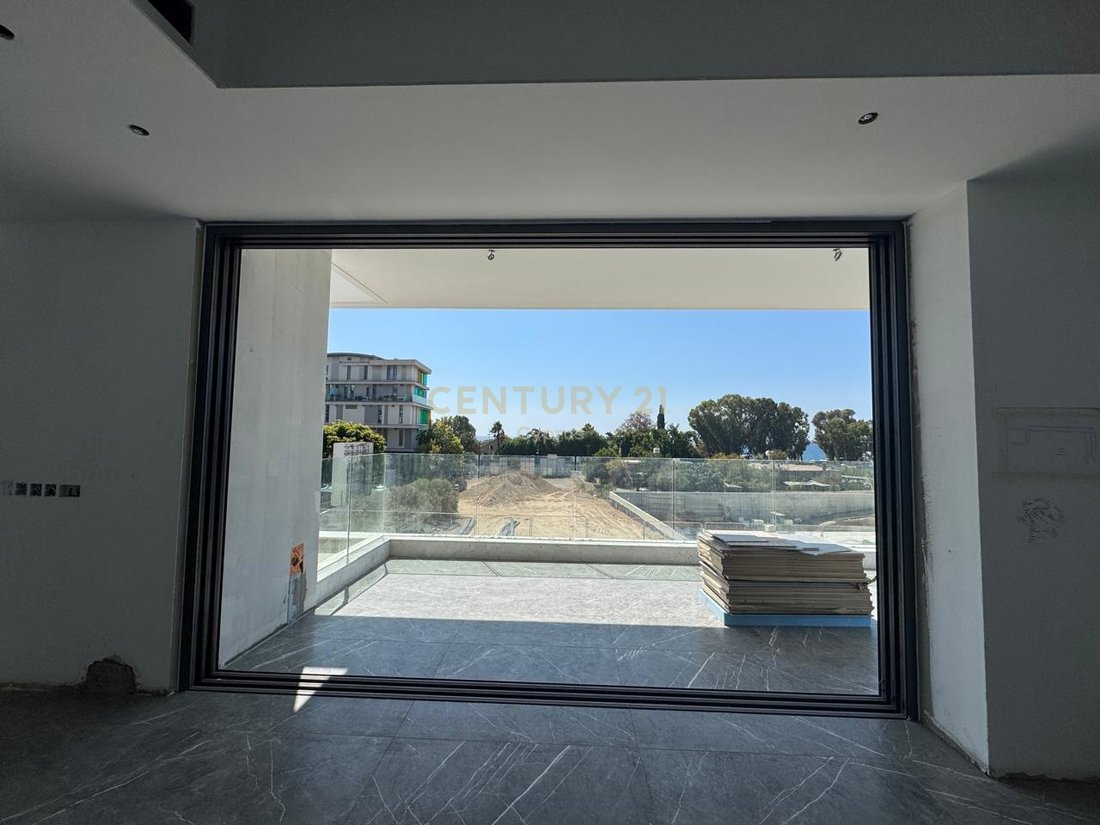 Apartment in Agios Tychon, Limassol, Cyprus 4 - 15381117