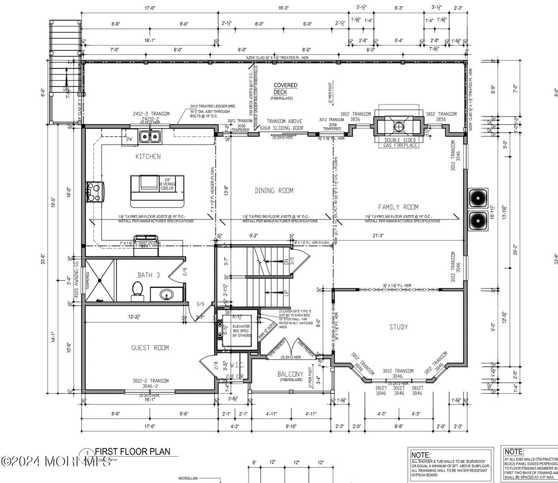 House in Stafford Township, New Jersey, United States 5 - 16204150