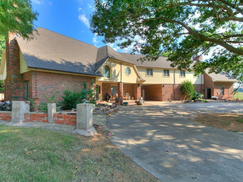 House in Norman, Oklahoma, United States 5 - 16205396