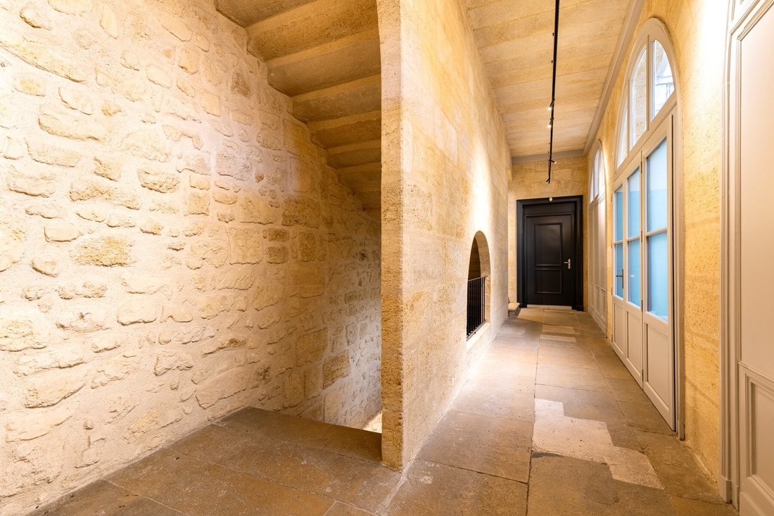 Apartment in Hôtel de Ville-Quinconce-Saint Seurin-Fondaudège, Bordeaux, France 1 - 16206205