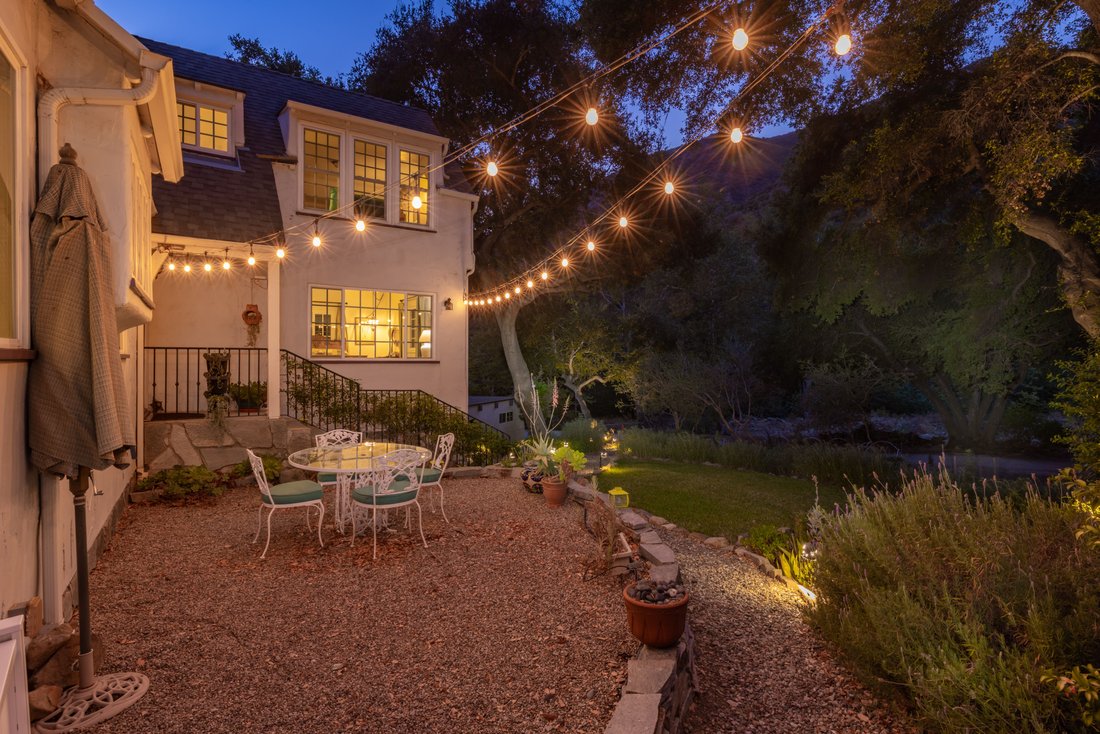House in Ojai, California, United States 3 - 16202768