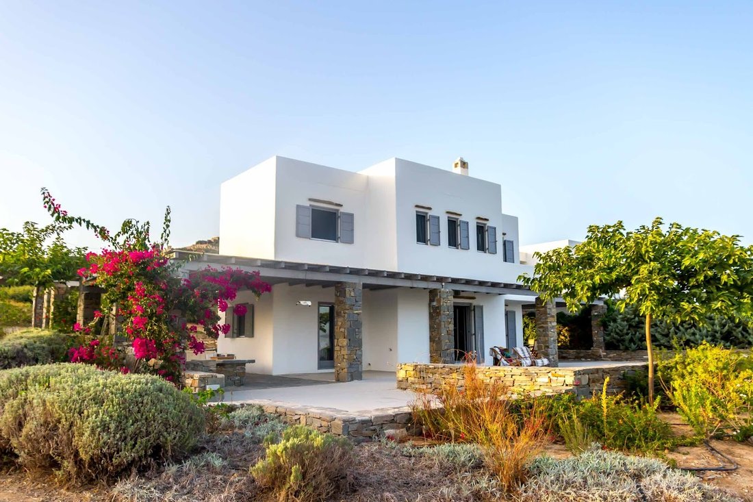 House in Paros, Aegean, Greece 2 - 16204139