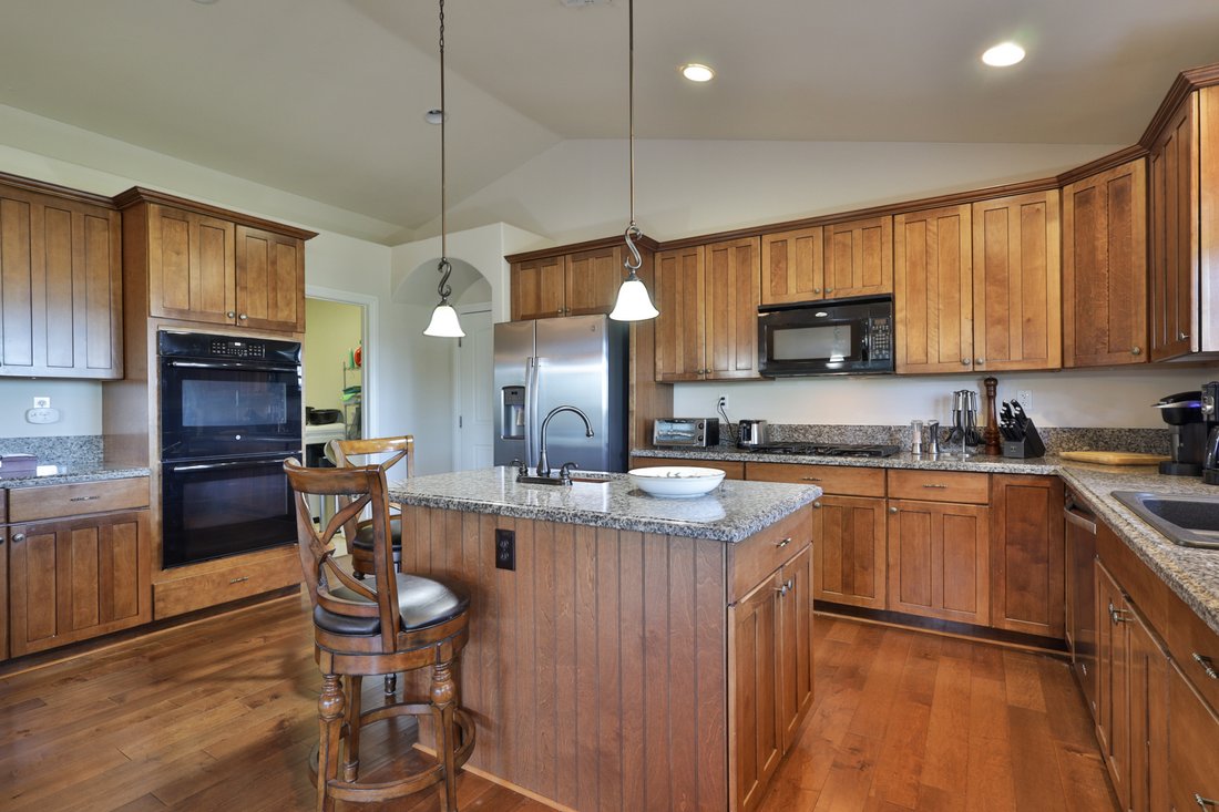 House in Twin Peaks, California, United States 5 - 16205921