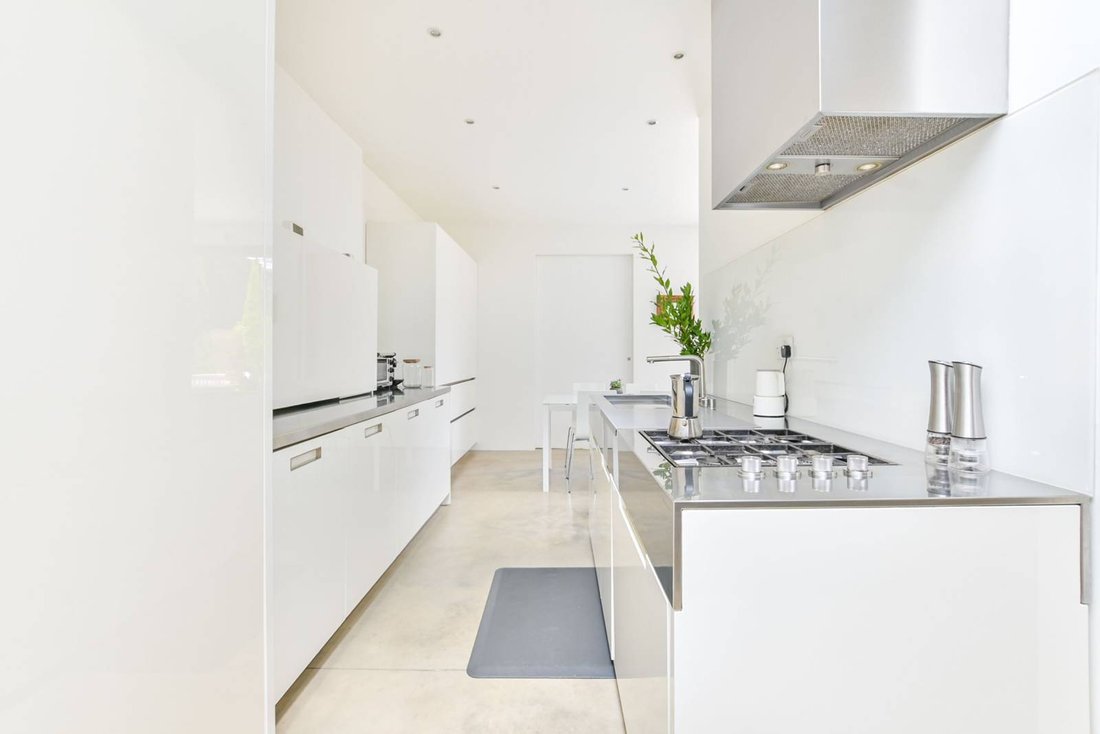 House in Brondesbury Park, Brent, England 5 - 16202670